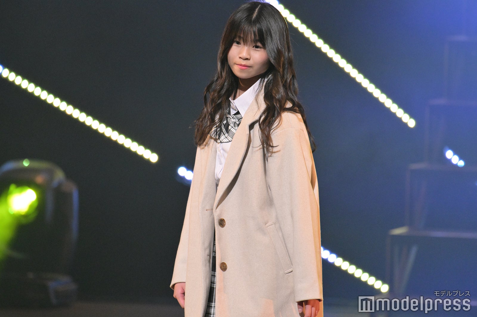 （C）モデルプレス