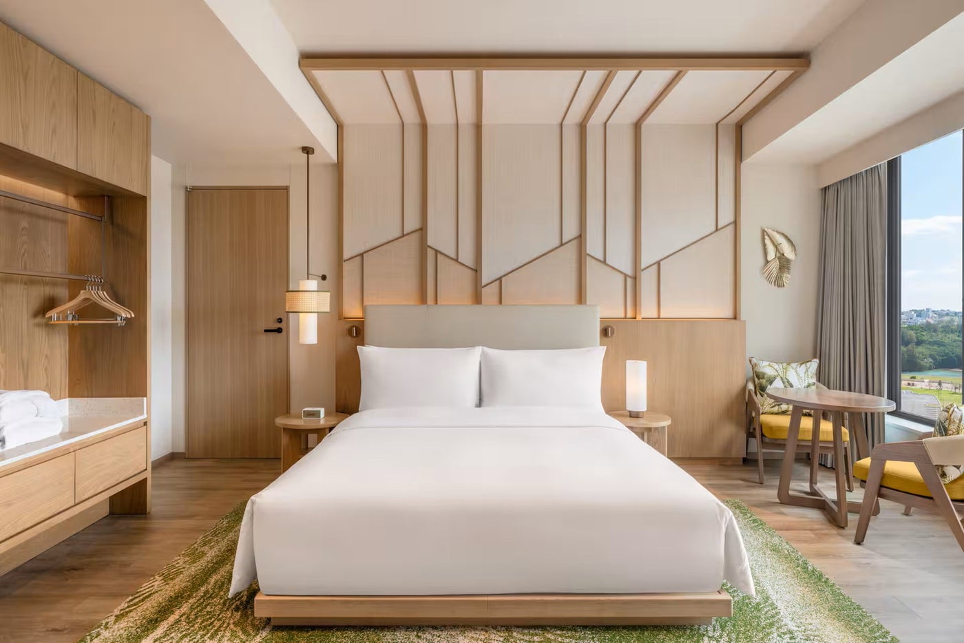 キャノピーbyヒルトン沖縄宮古島リゾート／提供画像