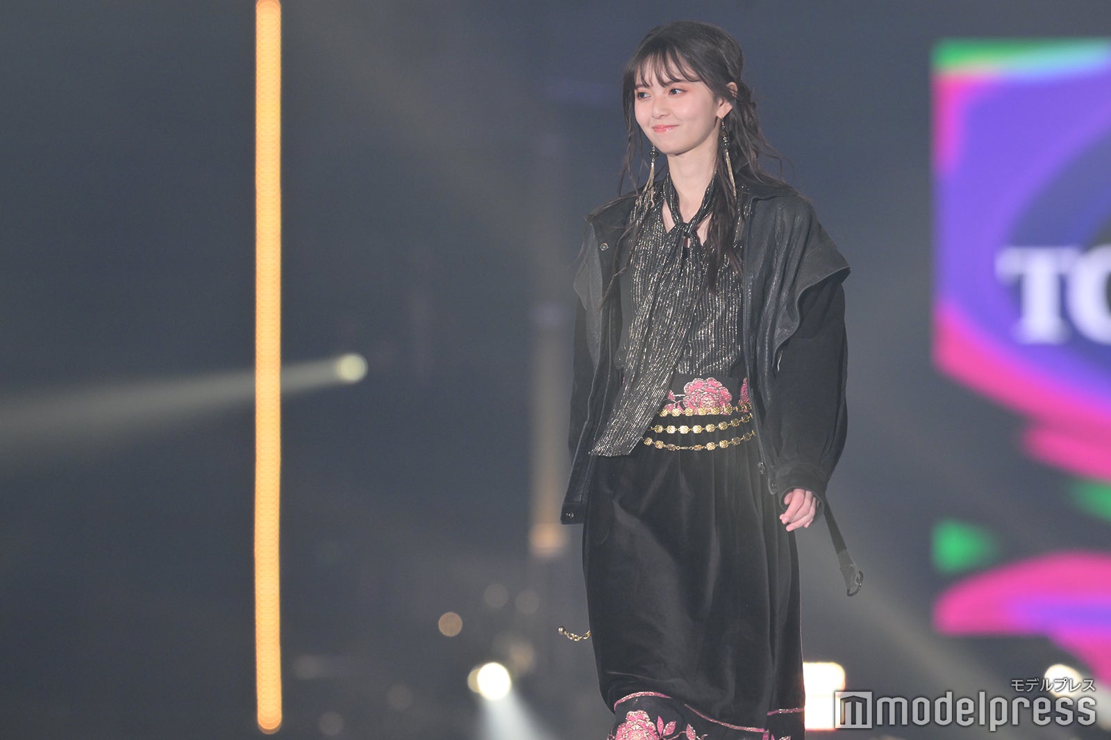 （C）モデルプレス