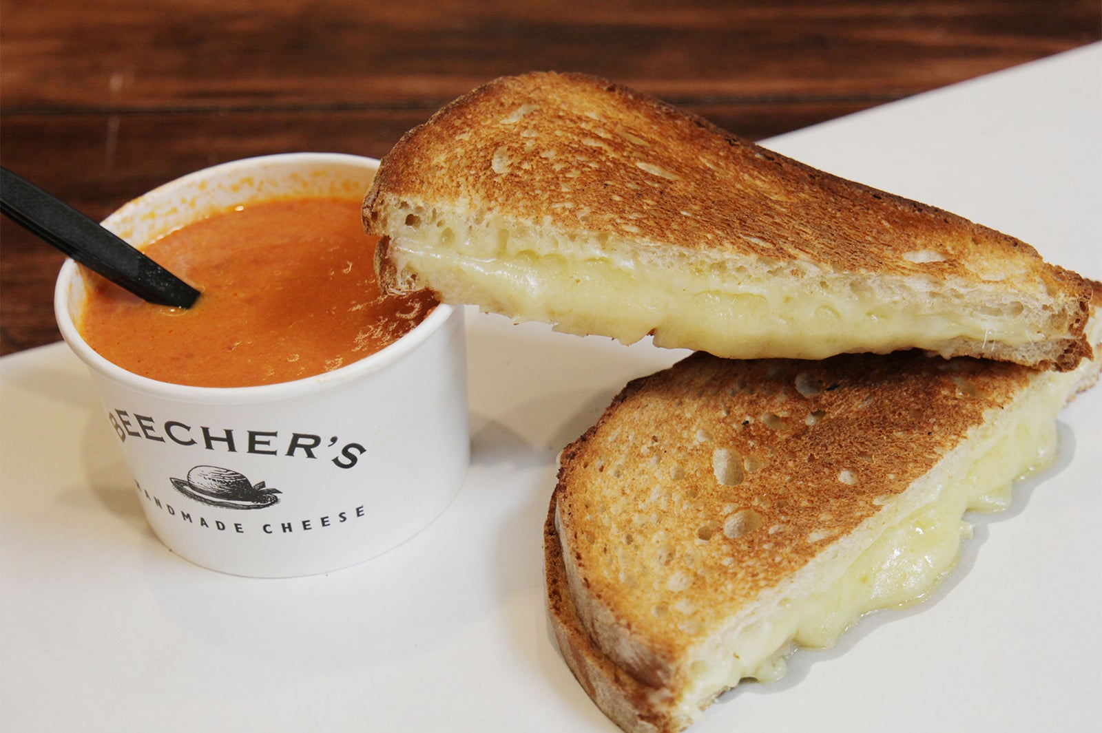 ビーチャーズ ハンドメイドチーズ／画像提供：中部国際空港