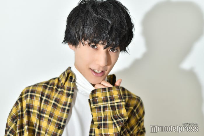 ユースケ (C)モデルプレス