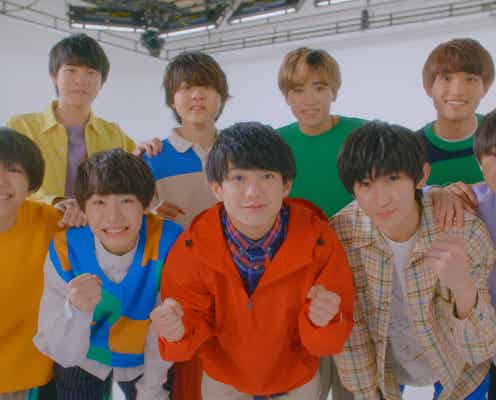 関西ジャニーズJr.AmBitious、大倉忠義から“重大任務”授かる