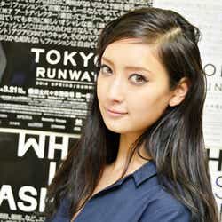 モデルプレス - “女優”菜々緒、現在の本音「どんどんのめり込んでいる」 モデルプレスインタビュー