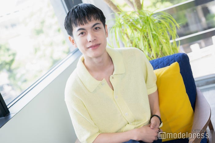 「ラブ トランジット」シーズン3インタビューVol.6 ひろき(C)モデルプレス