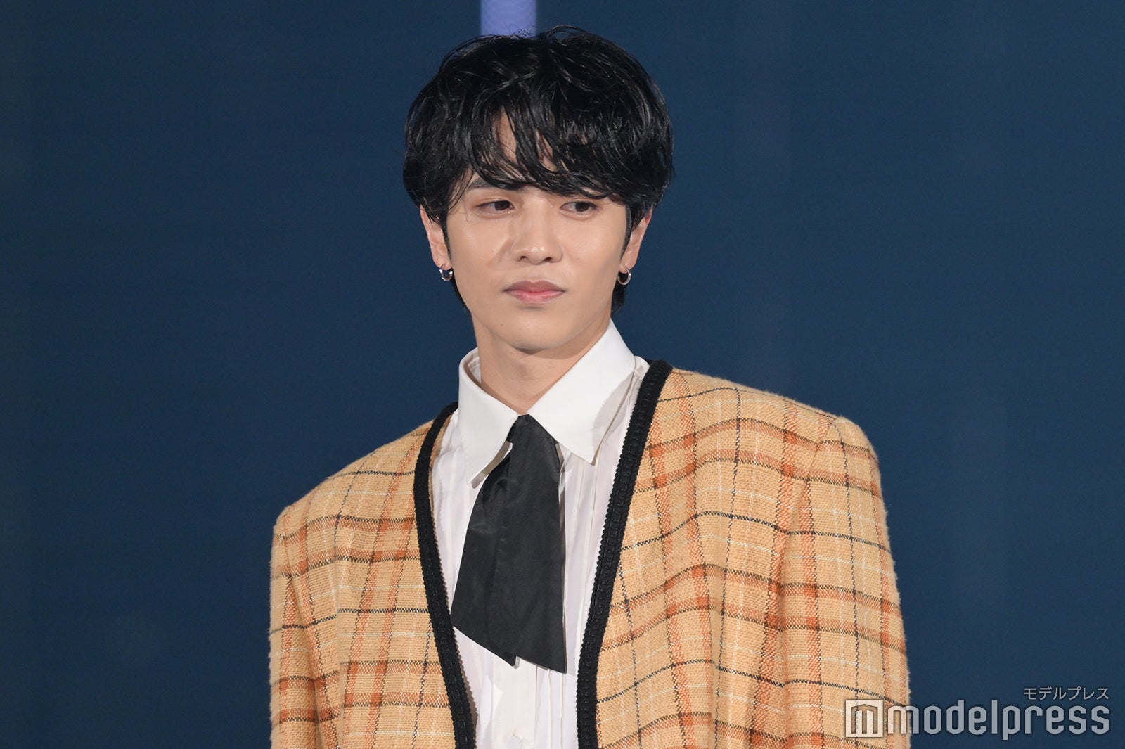 志尊淳（C）モデルプレス