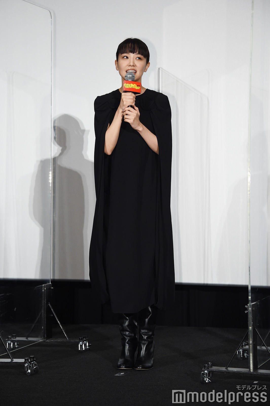 奈緒（C）モデルプレス