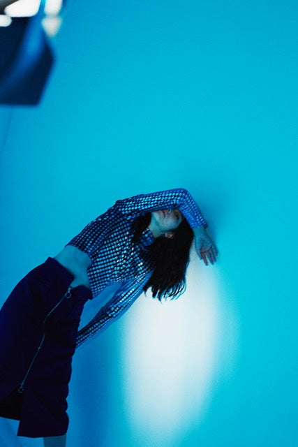 小松菜奈（画像提供：小学館）