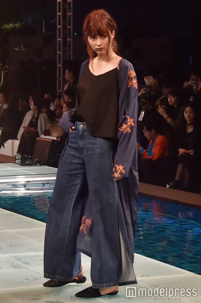 八木アリサ(C)モデルプレス