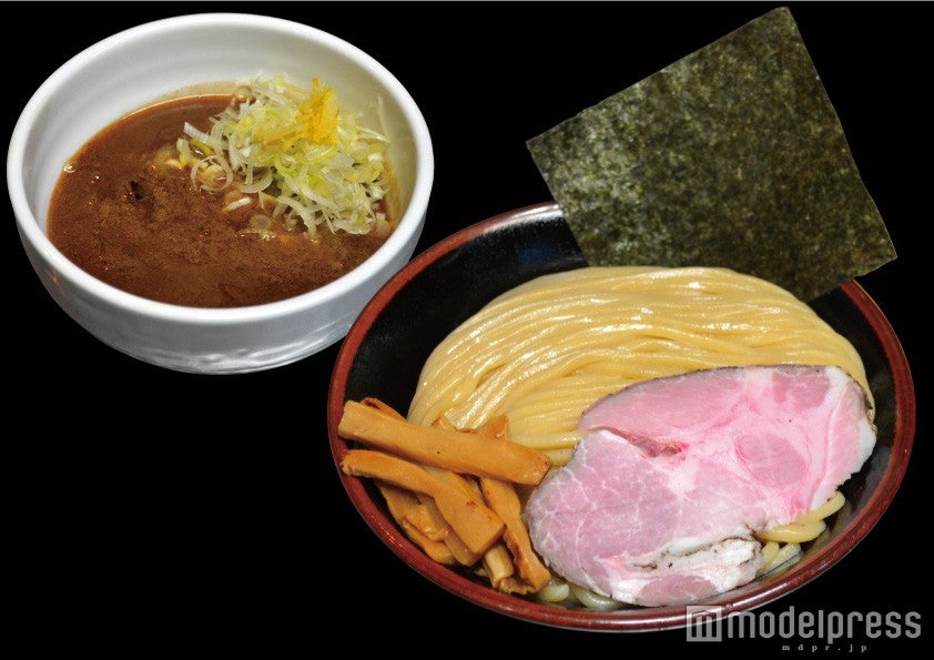 麺屋 縁道／画像提供：大つけ麺博実行委員会