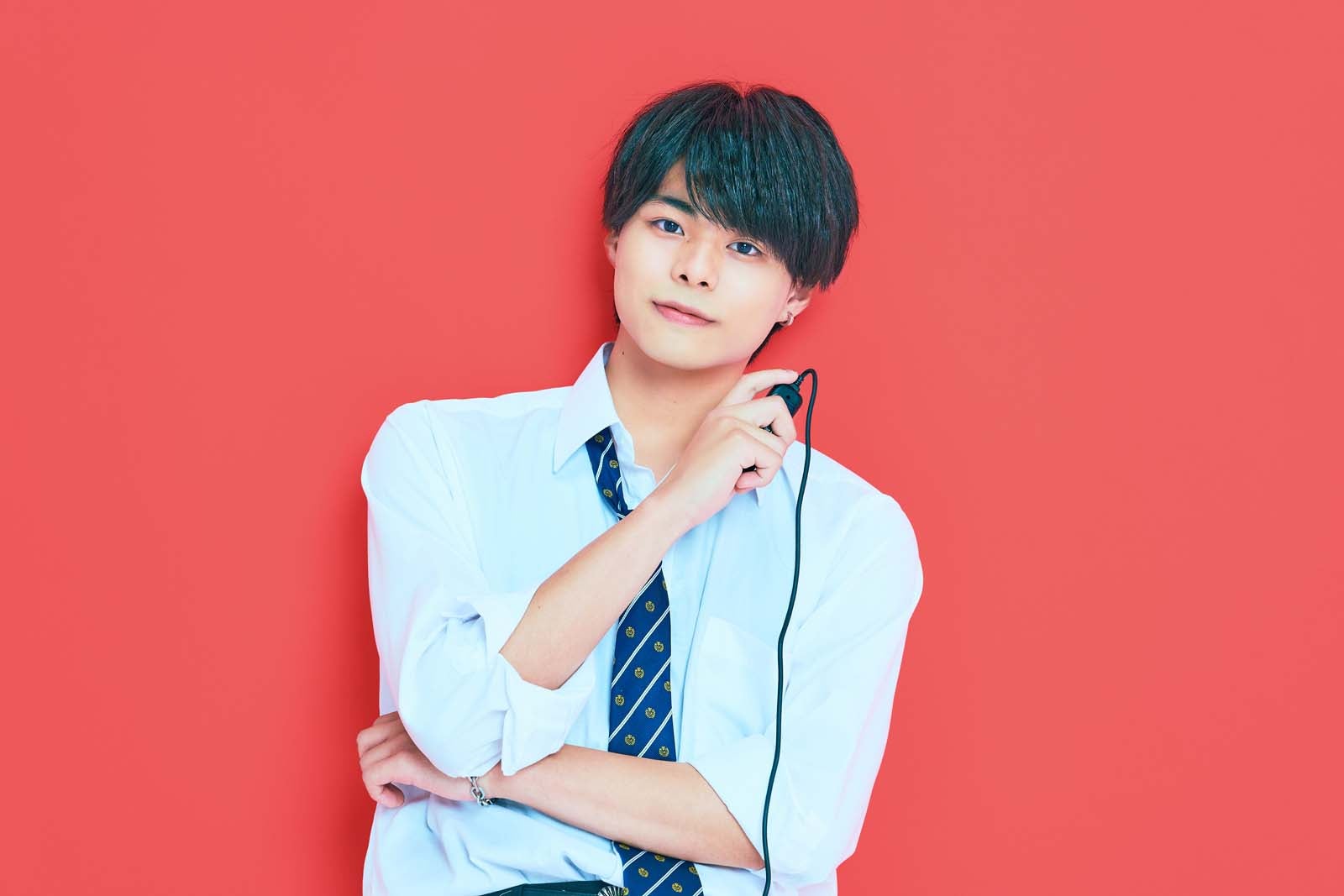 しょうご「今日、好きになりました。-カンヌン編-」（C）AbemaTV, Inc.