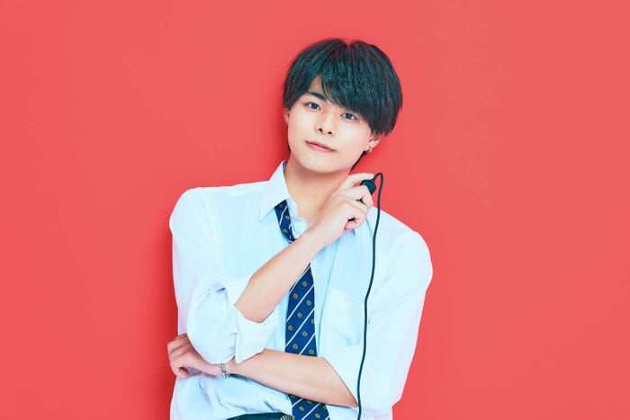 しょうご「今日、好きになりました。-カンヌン編-」(C)AbemaTV, Inc.