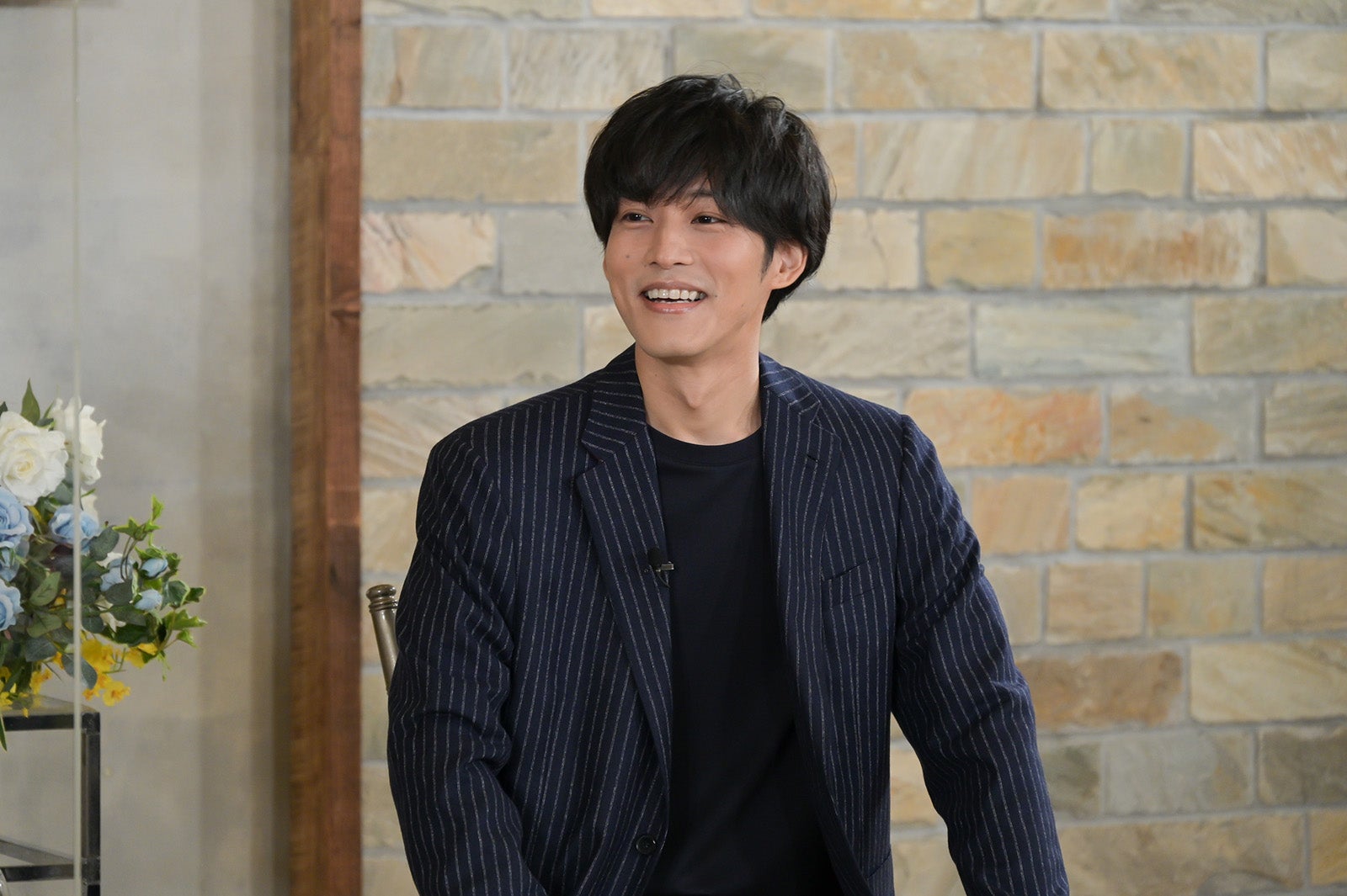 松坂桃李（C）MBS