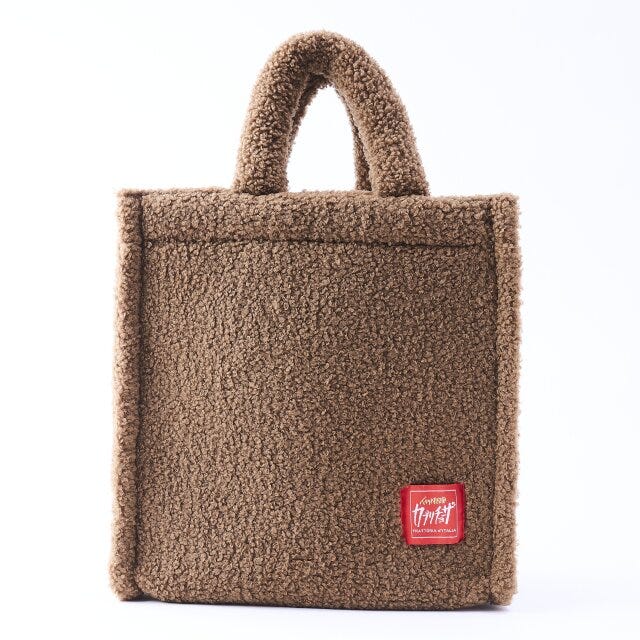 カプリの福袋ボアバッグ