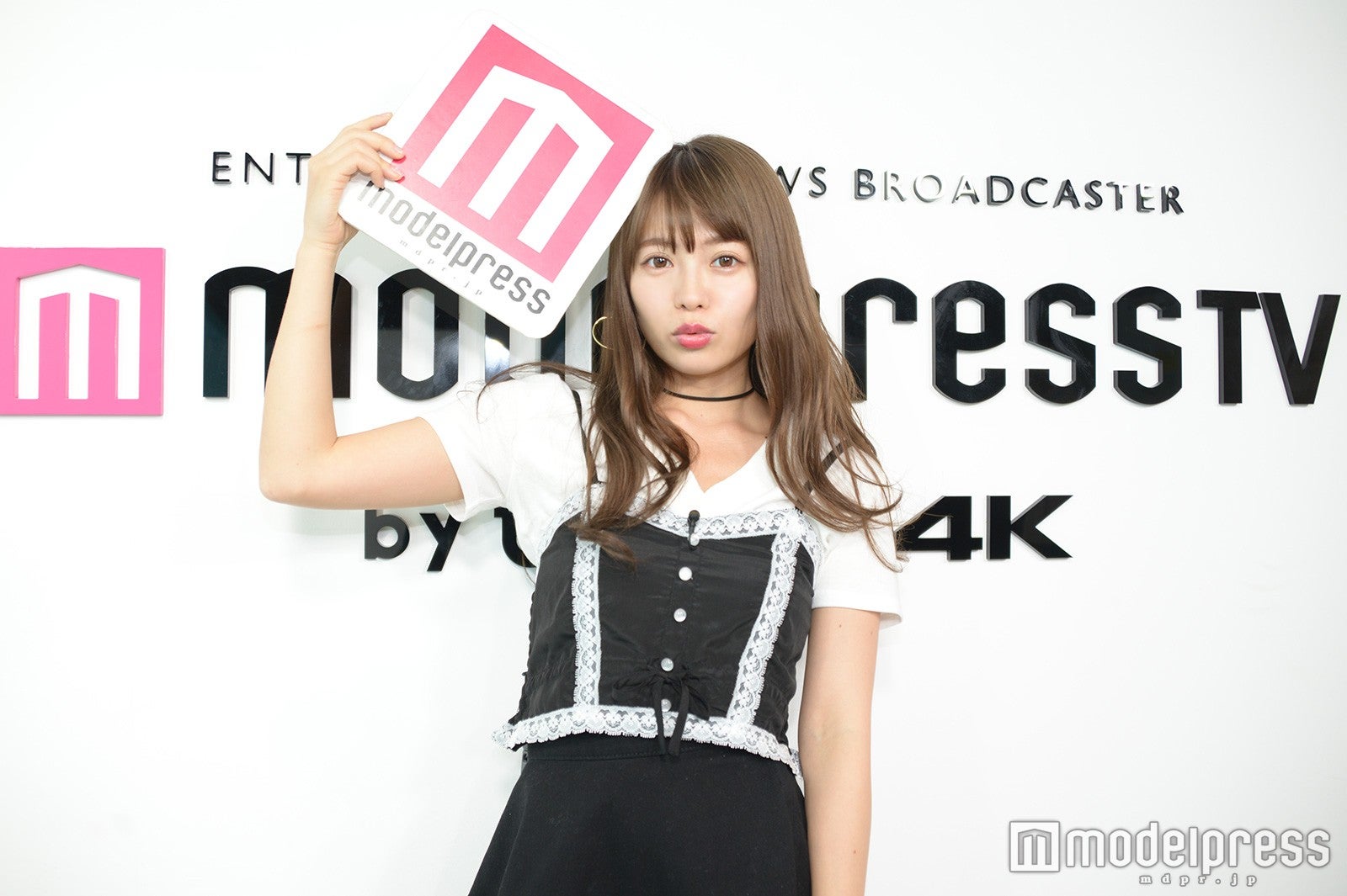 鈴木あや（C）モデルプレス