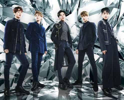 SHINee、ドーム公演発表 「次なるステージ」始まる