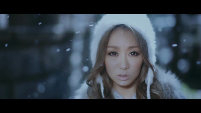 倖田來未 Again Mv先行解禁 愛のうた You をオマージュ モデルプレス 倖田來未 Again Mv先行解禁 愛のうた You をオマージュ モデルプレス