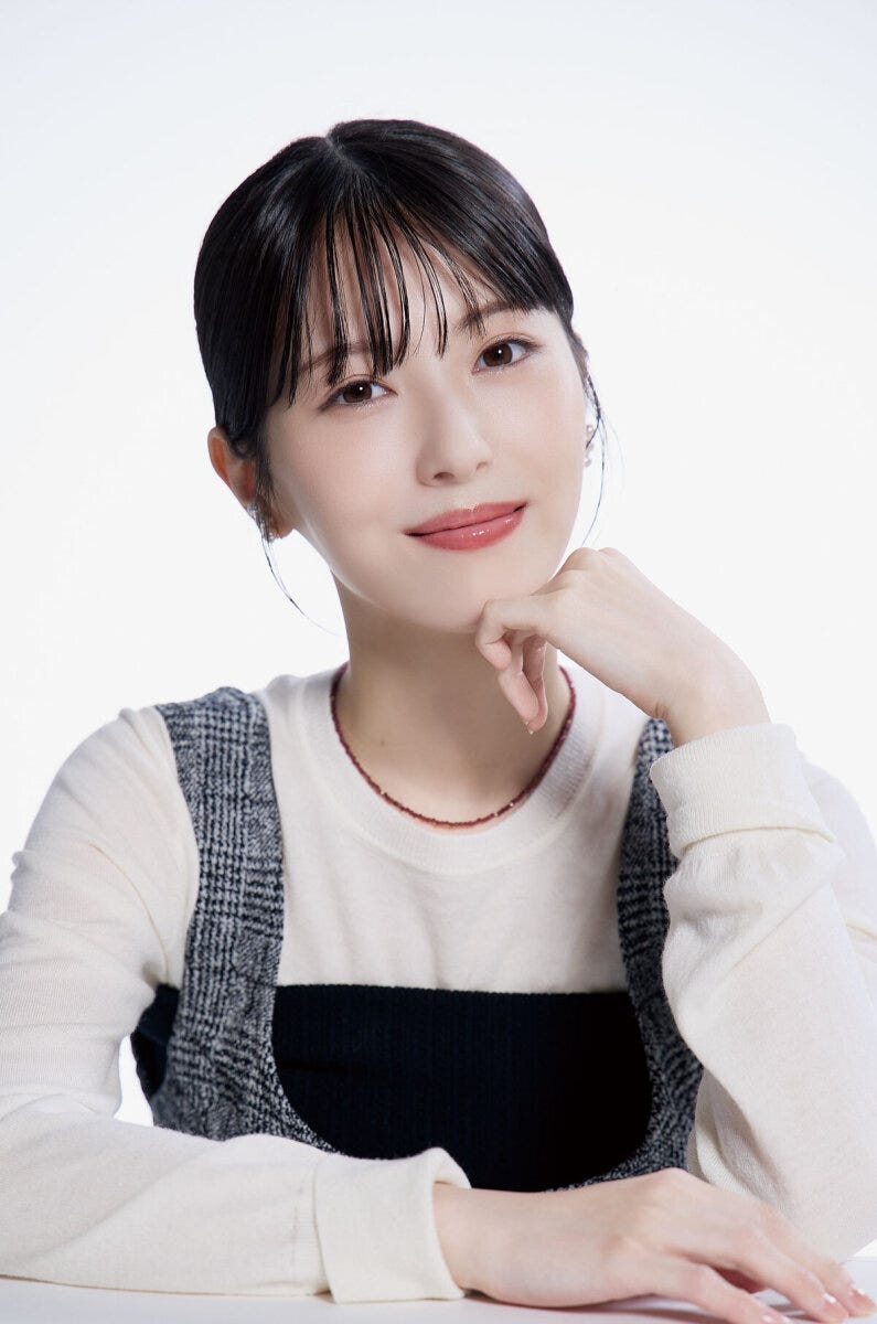 浜辺美波 浜辺美波