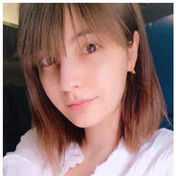 モデルプレス - マギー、すっぴんのナチュラル美貌に絶賛の声「ドキッとする」「いつもと雰囲気違っていい」