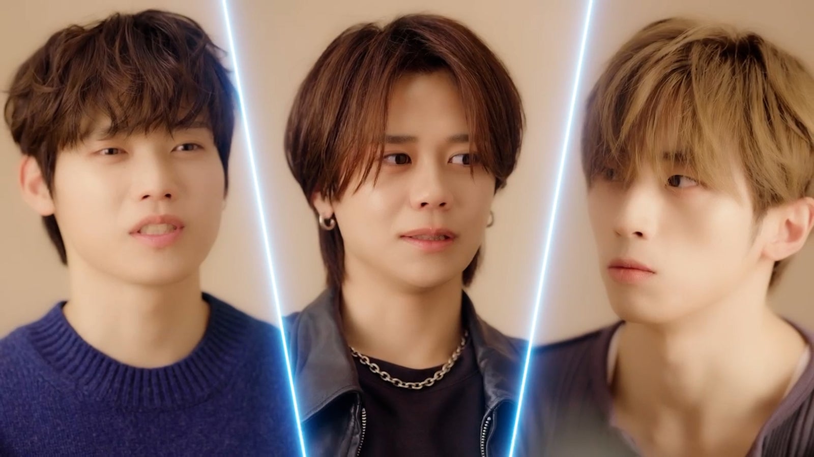 木村柾哉、藤牧京介、許豊凡（C）2025「INI THE MOVIE『I Need I』」製作委員会