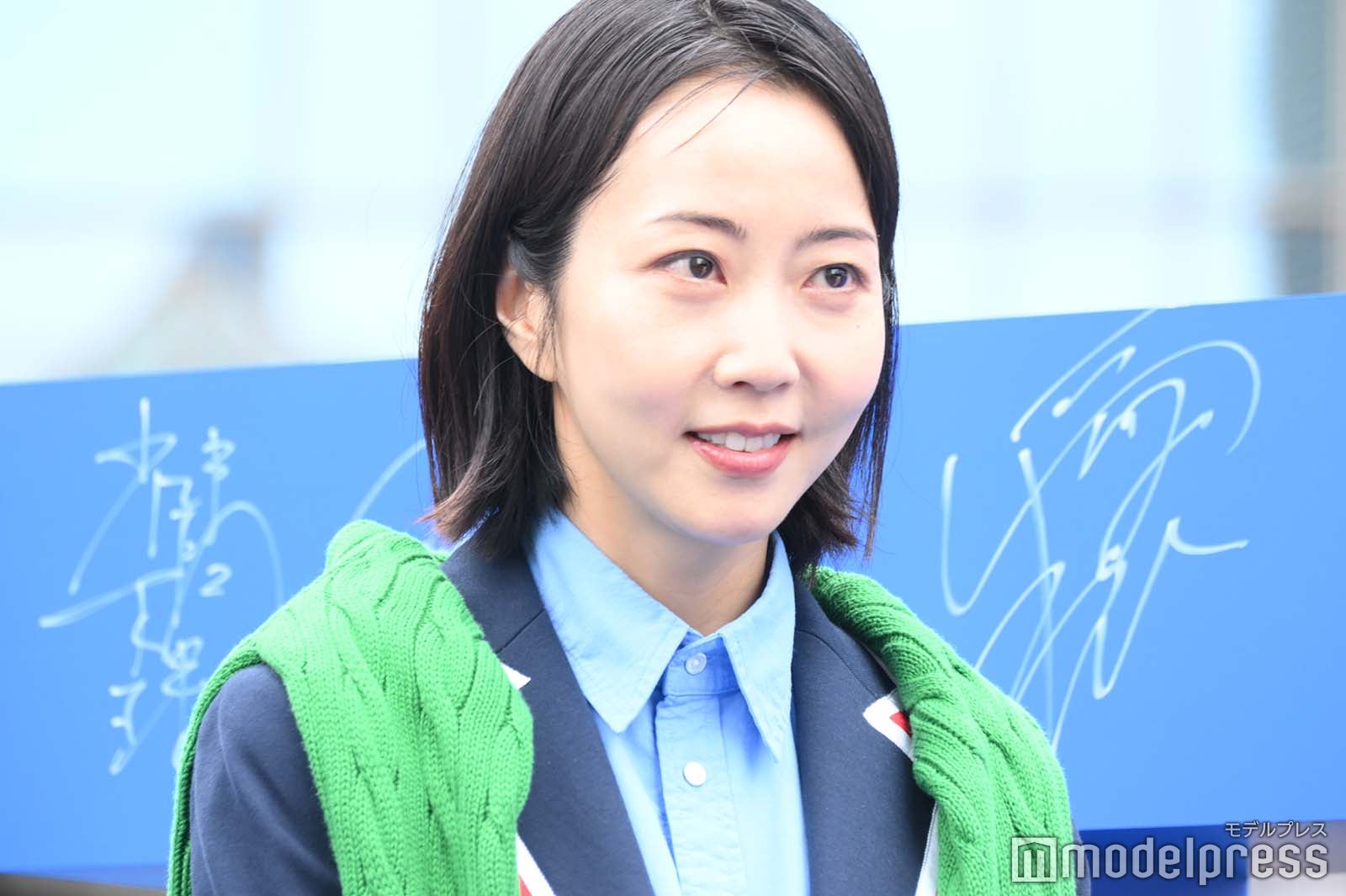 木南晴夏（C）モデルプレス