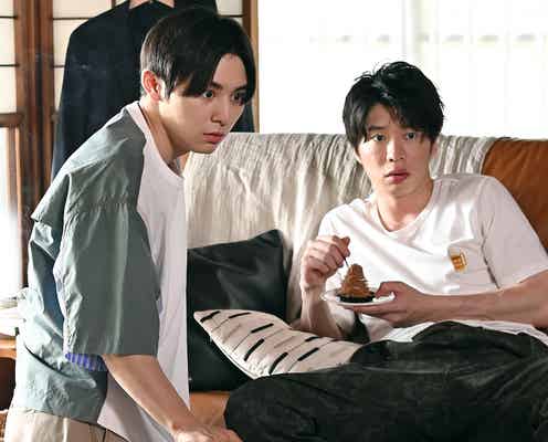 Hey! Say! JUMP山田涼介主演ドラマ「キワドい2人-K2-池袋署刑事課神崎・黒木」第2話あらすじ