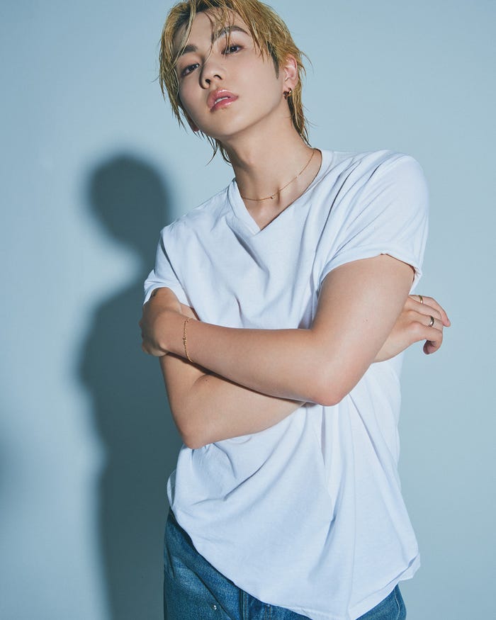 吉野北人(提供写真)