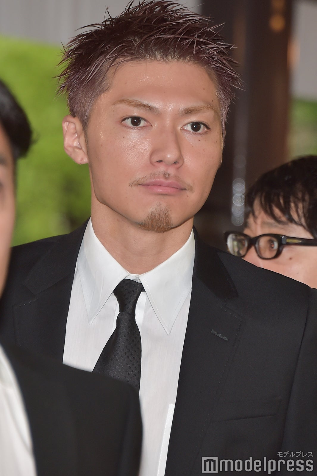 EXILE SHOKICHI（C）モデルプレス