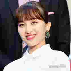 ももクロ百田夏菜子 歯並びを整える 宣言に反響 モデルプレス