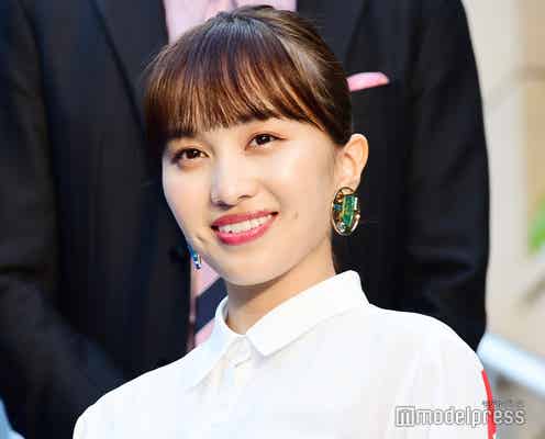 ももクロ百田夏菜子、芸能界でのお兄ちゃん的存在明かす