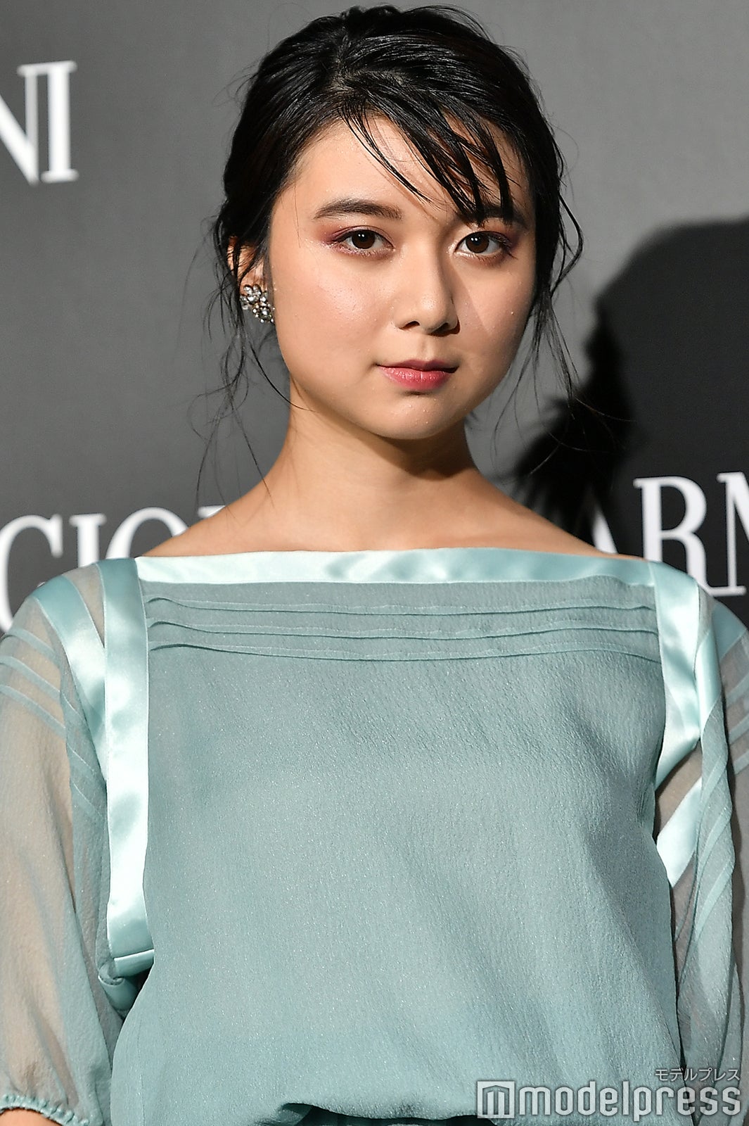 上白石萌歌（C）モデルプレス