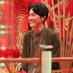 間宮祥太朗、事務所も巻き込んだ千鳥・大悟との泥酔事件を暴露『テッパンいただきます!』