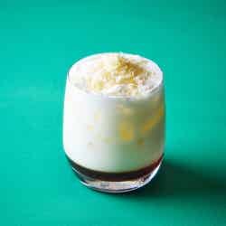 オリジナルモクテル ボンド/画像提供:HMJ