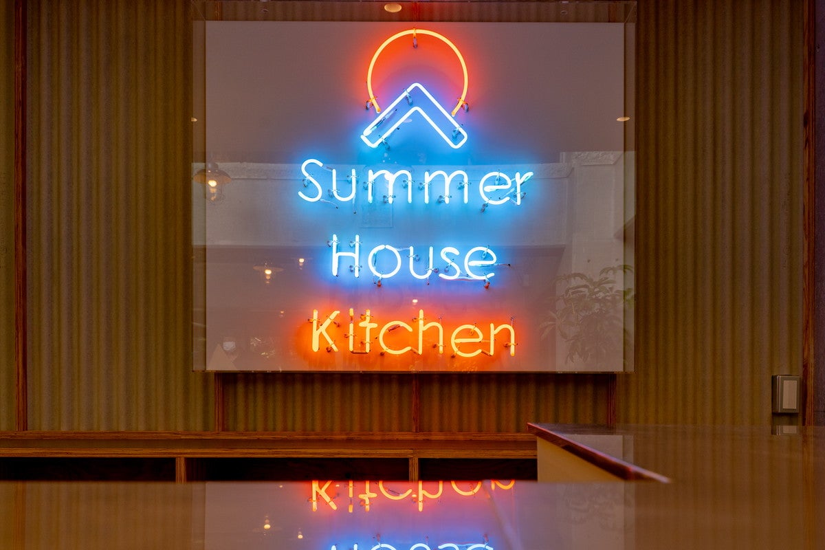 the RECORDS／画像提供：拓匠開発