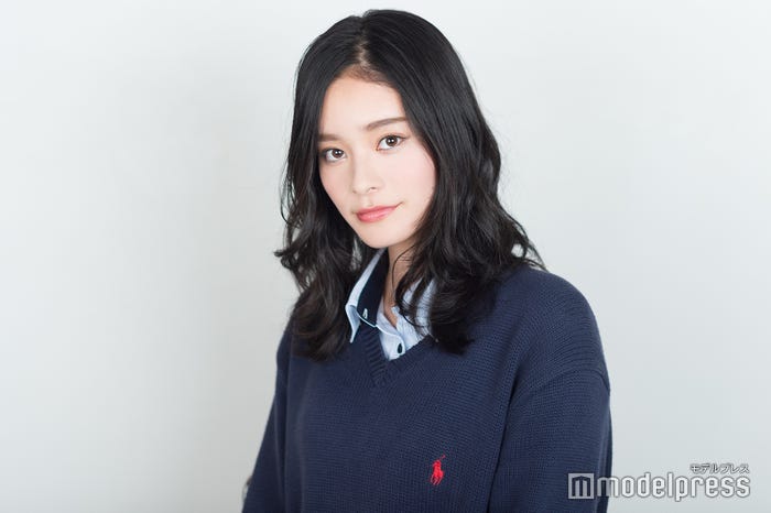 ユナ(C)モデルプレス