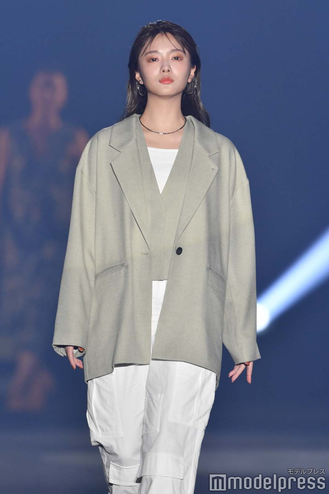 田村保乃（C）モデルプレス