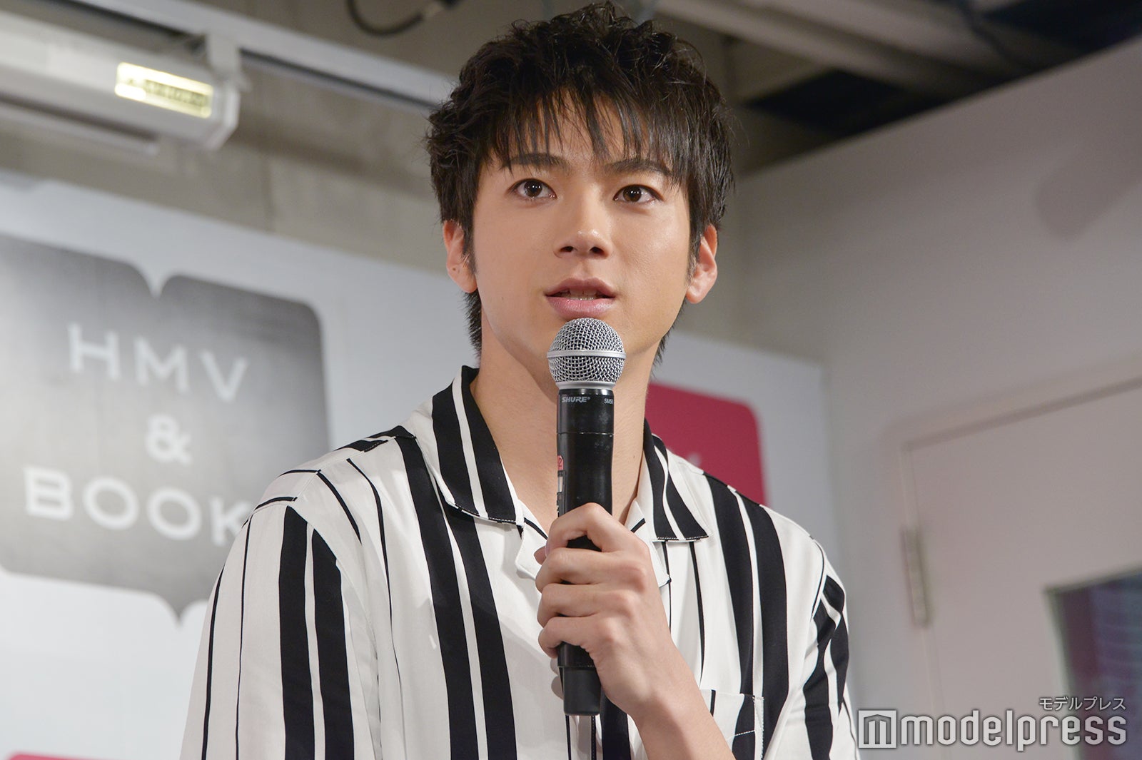 山田裕貴 （C）モデルプレス