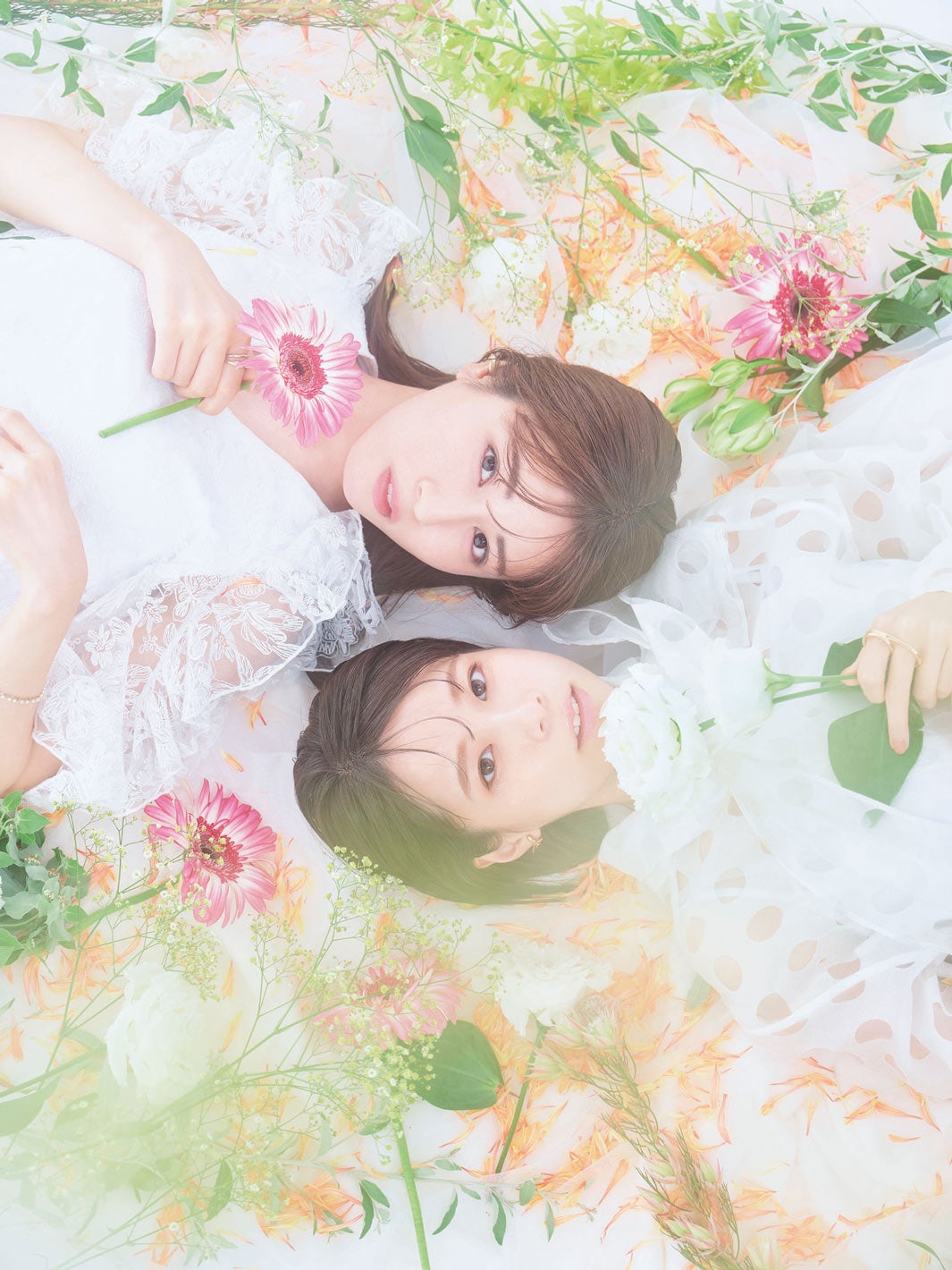 フジテレビアナウンサーカレンダー第10弾決定　鈴木唯＆堤礼実アナがプロデュースに初挑戦