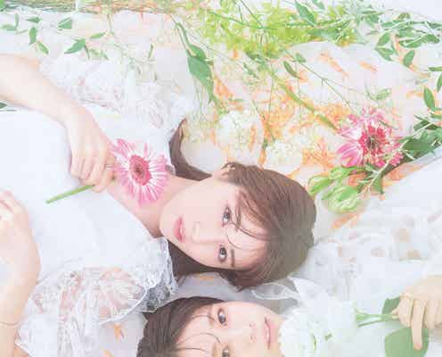 フジテレビアナウンサーカレンダー第10弾決定 鈴木唯&堤礼実アナがプロデュースに初挑戦