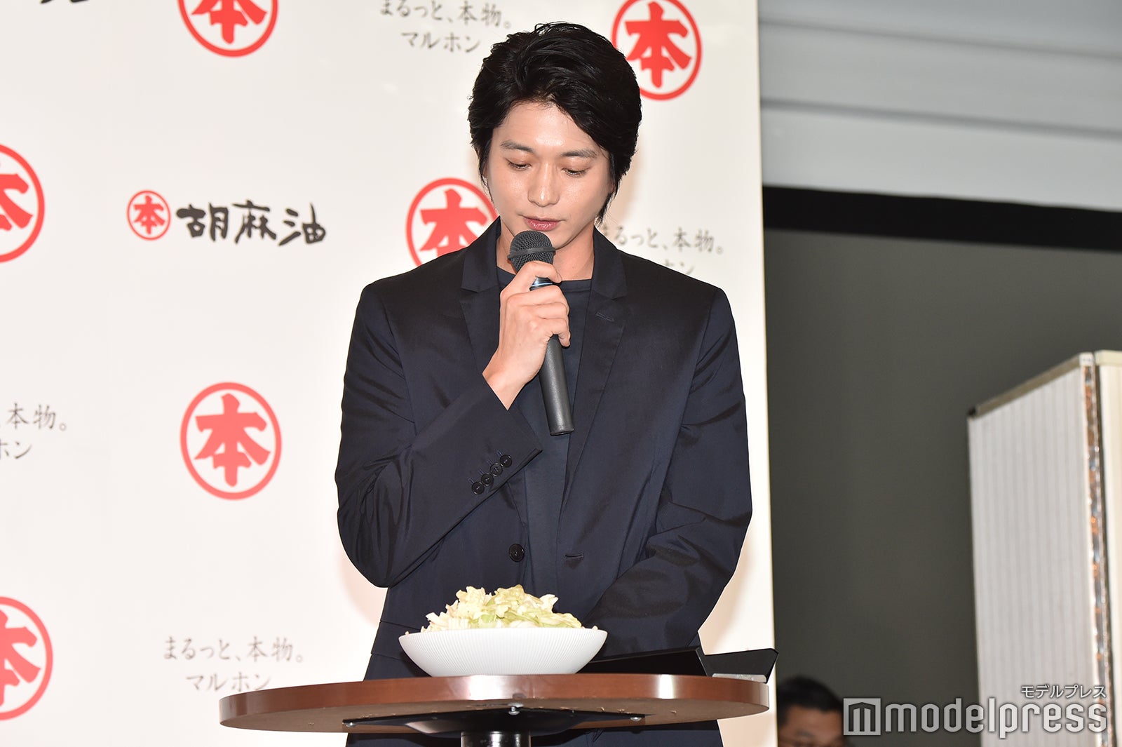 向井理（C）モデルプレス