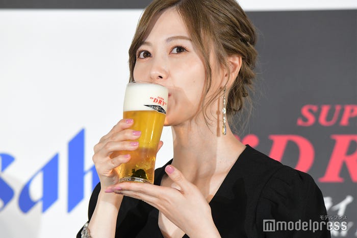 白石麻衣(C)モデルプレス