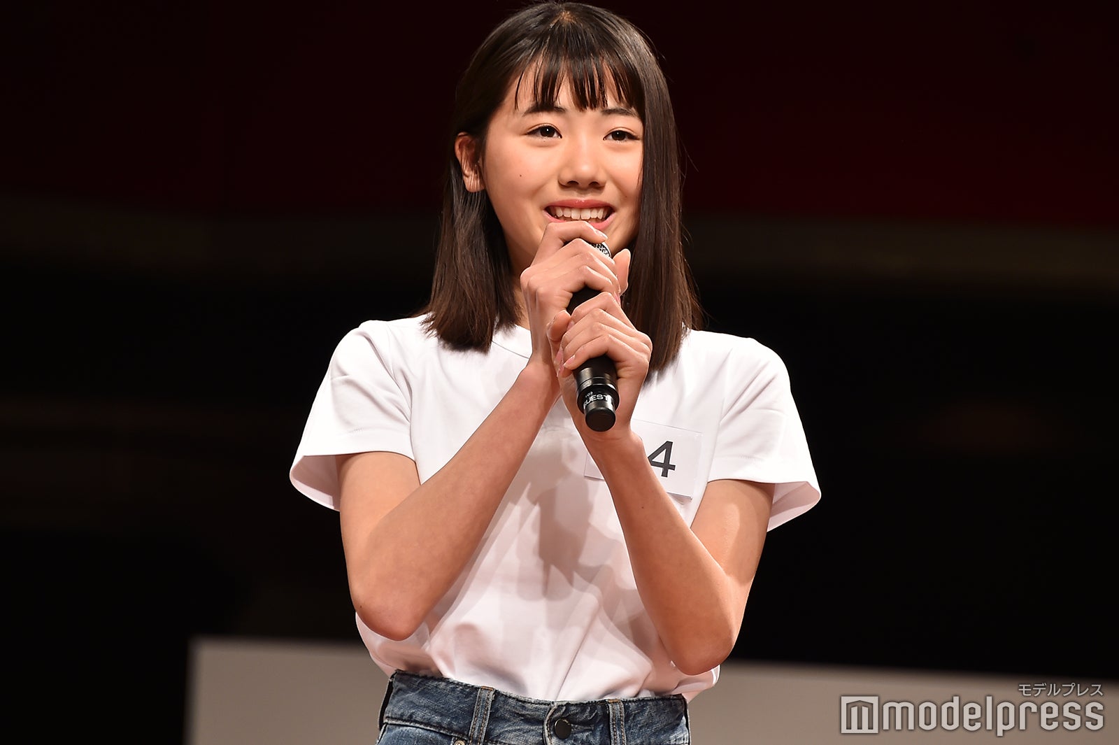 平田美優さん （C）モデルプレス