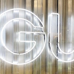こなれ感がハンパない!《GU》の「旬スウェット」が間違いなしのかわいさ!