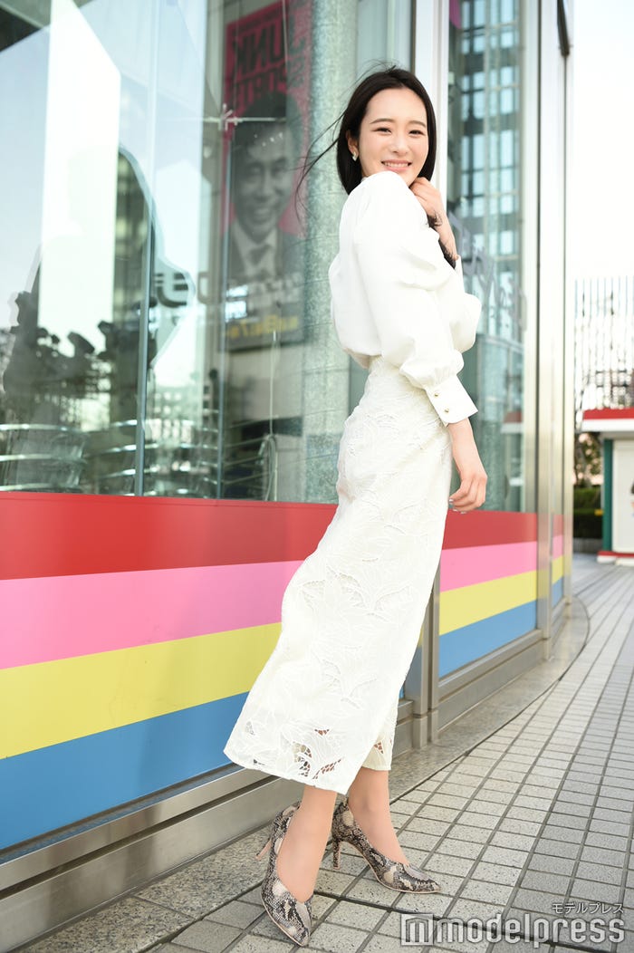 神谷明采さん (C)モデルプレス