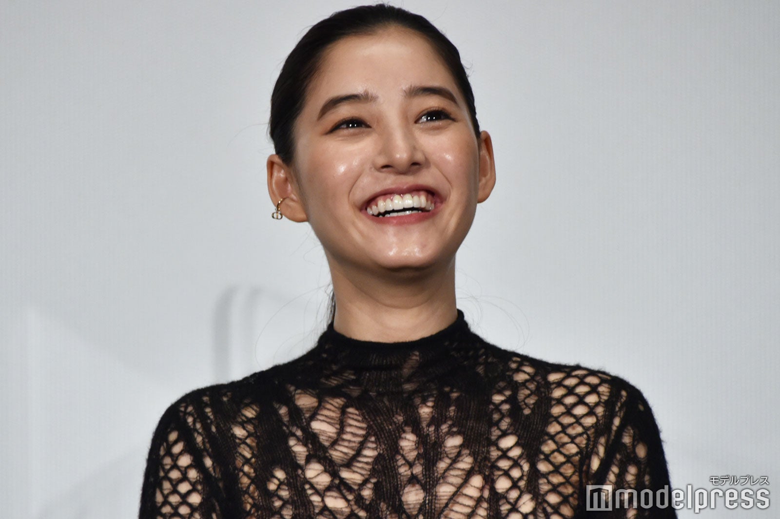 新木優子（C）モデルプレス