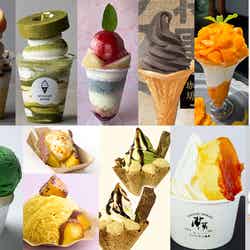 あいぱくメニュー一例/提供画像