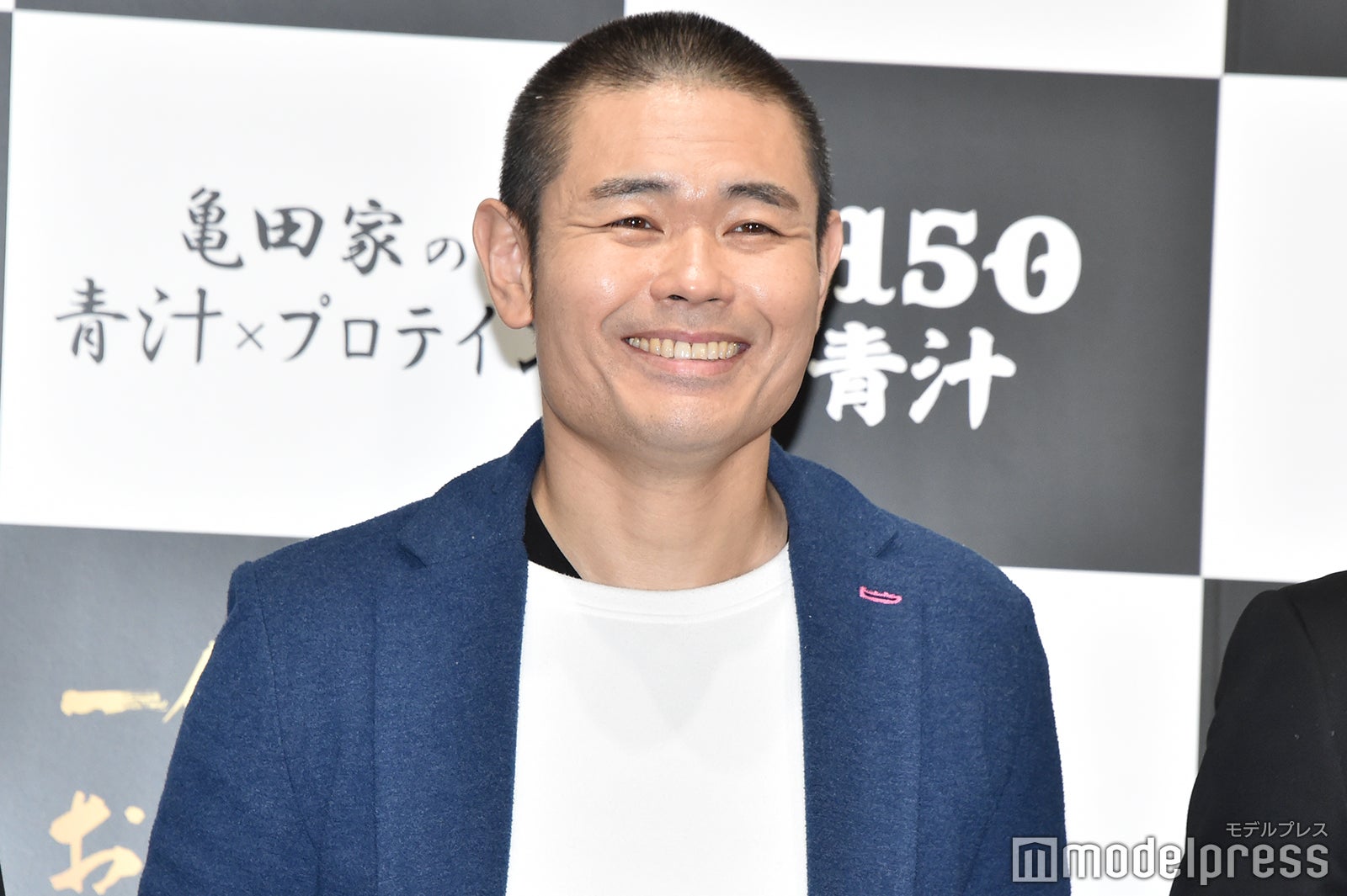 品川祐（C）モデルプレス