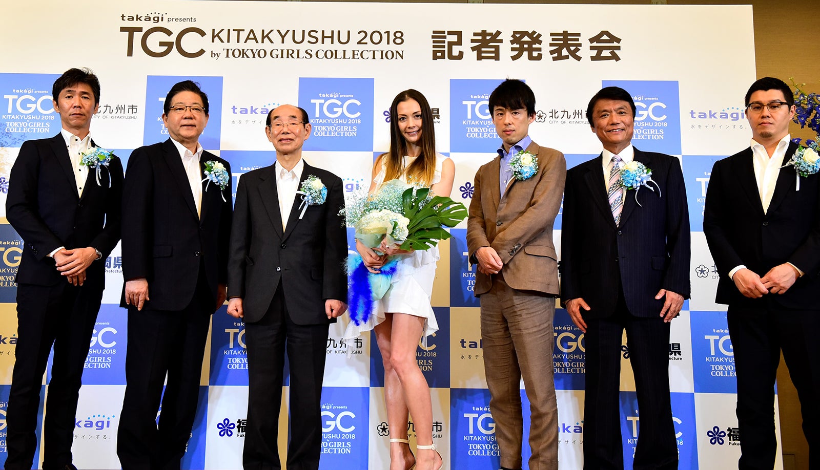 TGC北九州2018、開催決定　土屋アンナも「今までとは違う」と期待＜イベント概要＆出演者＞