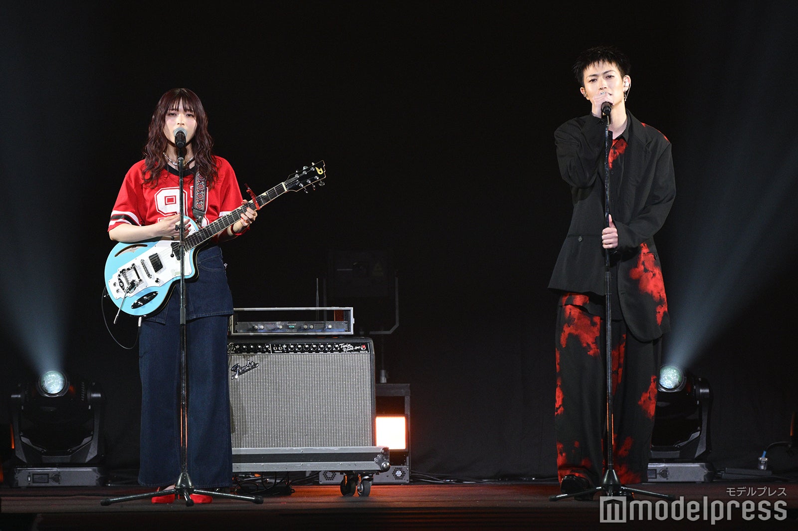 kucci、綱啓永（C）モデルプレス