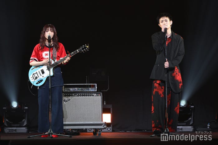 綱啓永(C)モデルプレス