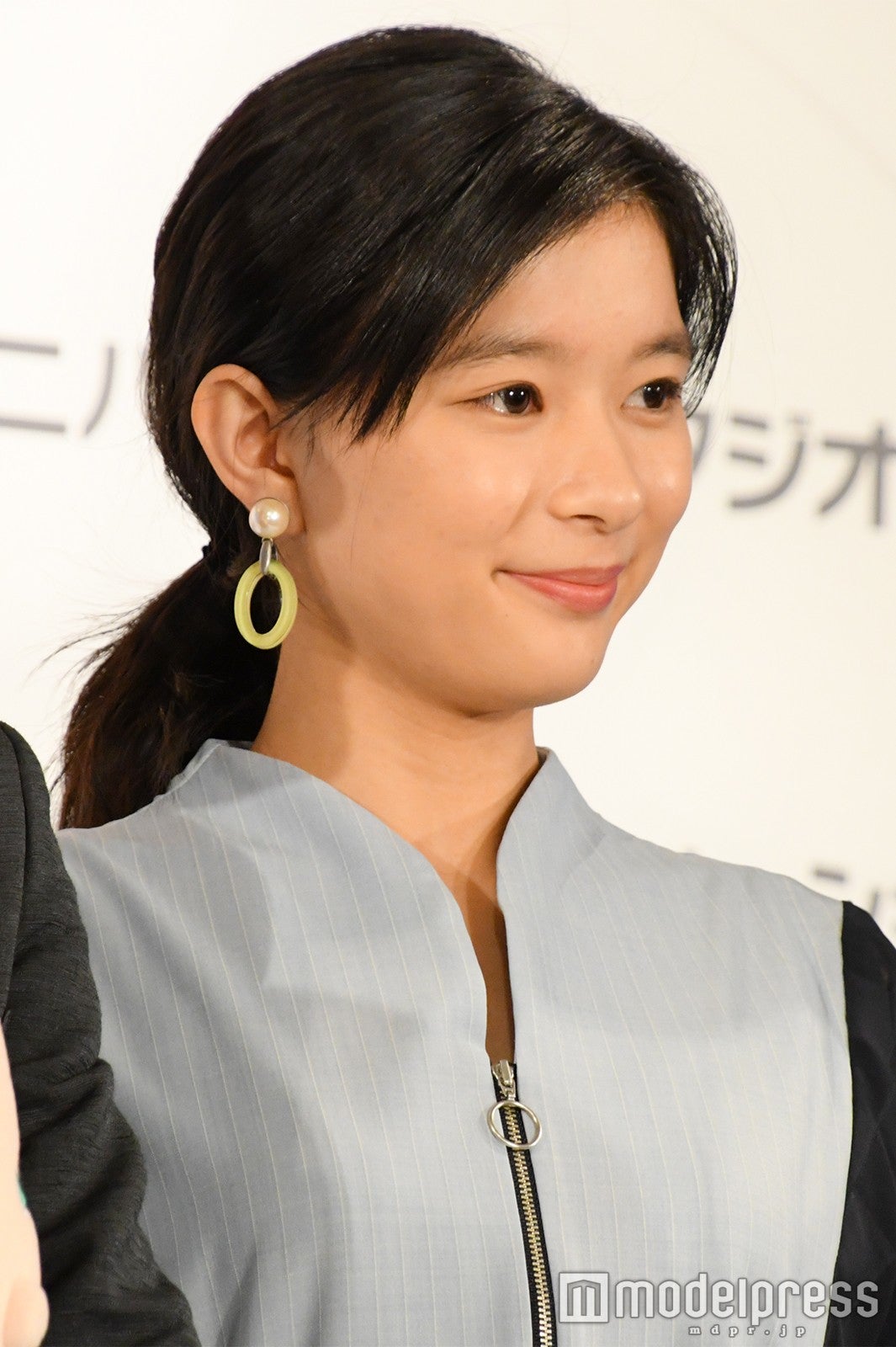 芳根京子 （C）モデルプレス